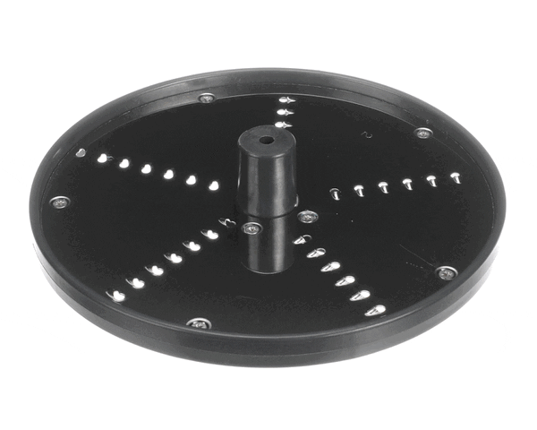 Electrolux Professional 650198 Stainless Steel Grating Disc 2 Mm (Dia. (ELX650198) Each
