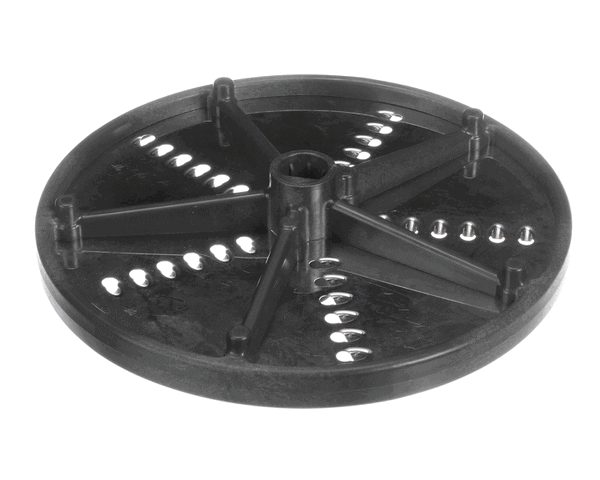 Electrolux Professional 650205 Stainless Steel Grating Disc 4 Mm (Dia. (ELX650205) Each