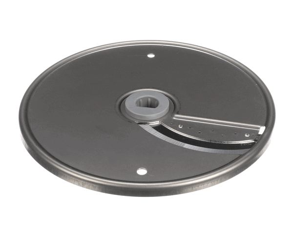 Electrolux Professional 650215 Stainless Steel Slicing Disc 3 Mm (Dia. (ELX650215) Each