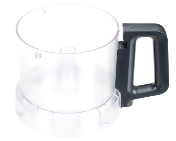 Electrolux Professional 650229 Basic Bowl For 2,6 Lt Cutter Mixer (ELX650229) Each