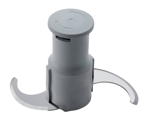 Electrolux Professional 653583 Smooth Blade Rotor For 7Lt Cutter-Mixer (ELX653583) Each