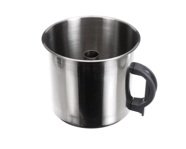 Electrolux Professional 653593 7 Litre S/S Bowl For Cutter-Mixer (ELX653593) Each