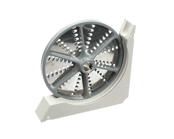 Electrolux Professional 653775 J4X-Grating Blade 5/32In (4Mm) (ELX653775) Each