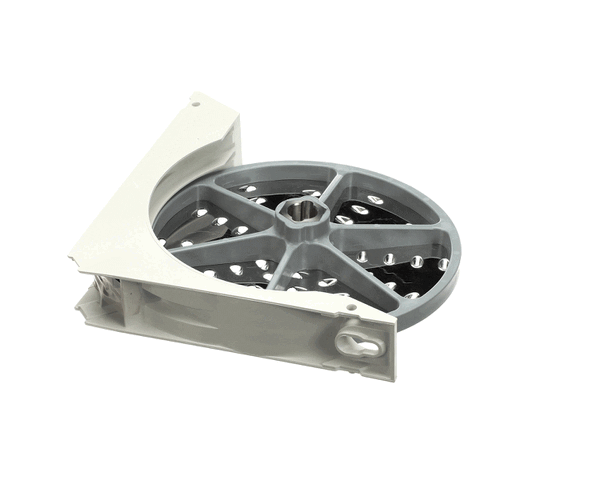 Electrolux Professional 653776 J7X-Grating Blade 9/32In (7Mm) (ELX653776) Each