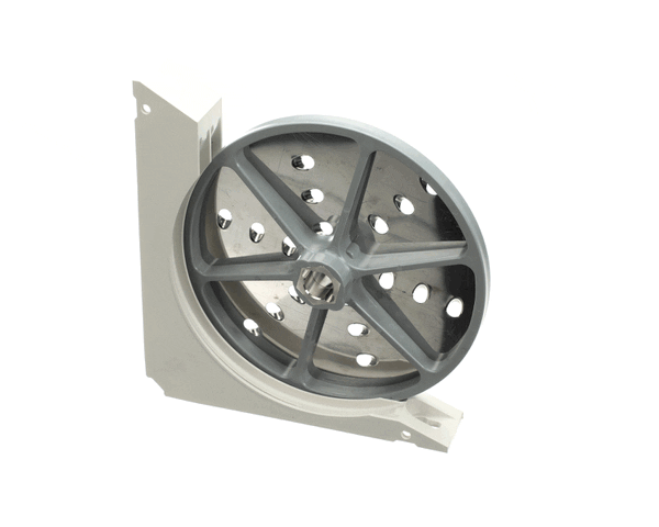 Electrolux Professional 653777 J9X-Grating Blade 23/64In (9Mm) (ELX653777) Each