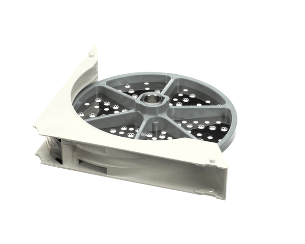 Electrolux Professional 653778 Kx-Grating Blade, Designed For Nuts (ELX653778) Each