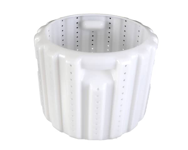 Electrolux Professional 653866 Resin Basket (ELX653866) Each