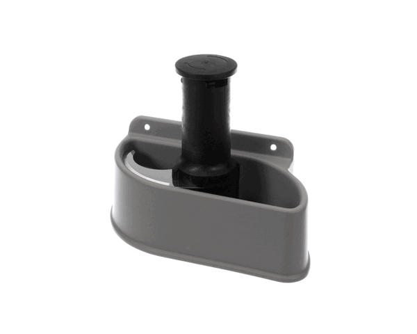 Electrolux Professional 653874 Microtooth Blade Rotor, Blk, 7L Cut, Mxr (ELX653874) Each