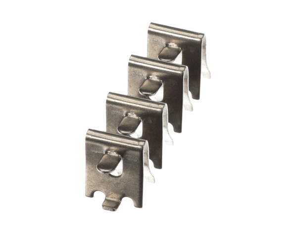 Electrolux Professional 880611 Shelf Clips ( 4 Pcs Kit) (ELX880611) Each