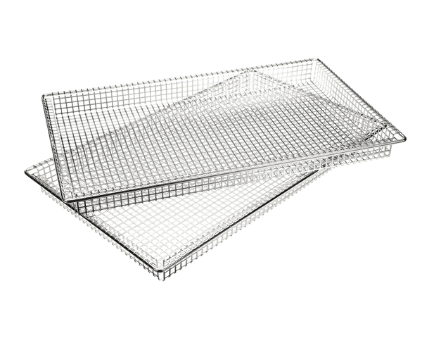 Electrolux Professional 922239 Pair Of Frying Baskets For Ovens (ELX922239) Each