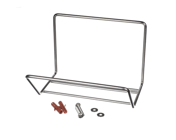 Electrolux Professional 922386 Holder For Detergent Tank - Wall Mounted (ELX922386) Each