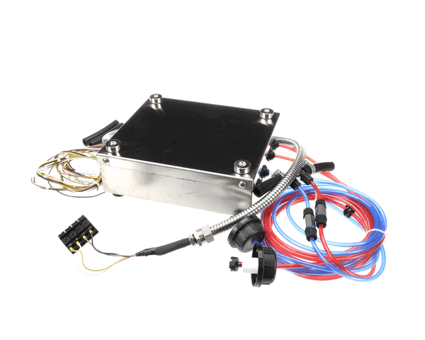 Electrolux Professional 922618 External Connection Kit For Detergent/Ri (ELX922618) Each