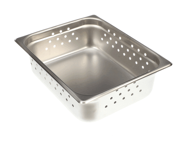 EmberGlo 140190 Es5 Half Size Food Pan (EMB140190) Each