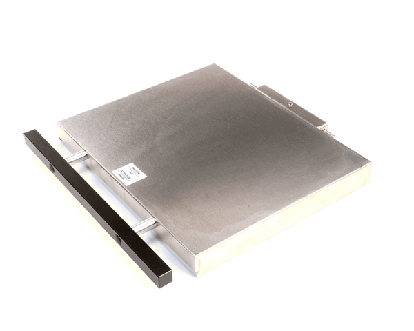 EmberGlo 1420-80R Es5 1500W Lid Assembly (EMB142080R) Each