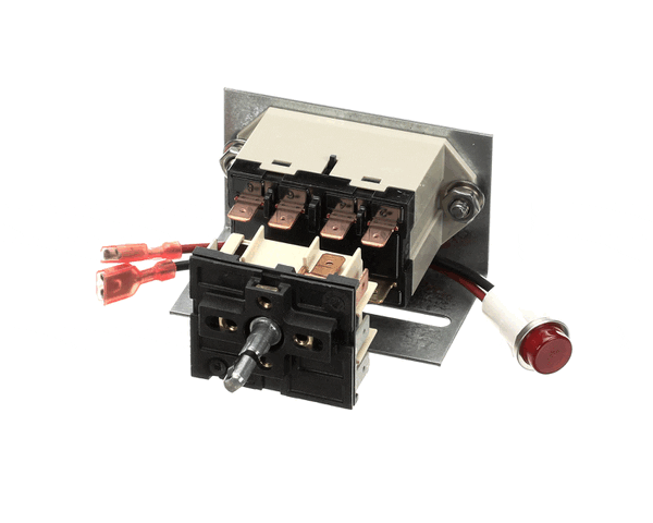 EmberGlo 1625-04R E2424 Series Relay Kit Include (EMB162504R) Each