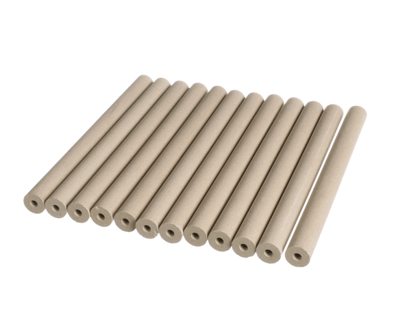 EmberGlo 457610 25 Ceramic Rod Pk 12 Ea. X 7? (EMB457610) Each