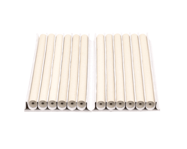 EmberGlo 457620 31-41 Ceramic Rod Pk 12 Ea. X (EMB457620) Each