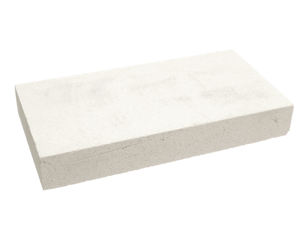 EmberGlo 4634-01 31 Floor Block (Ceramic) (EMB463401) Each