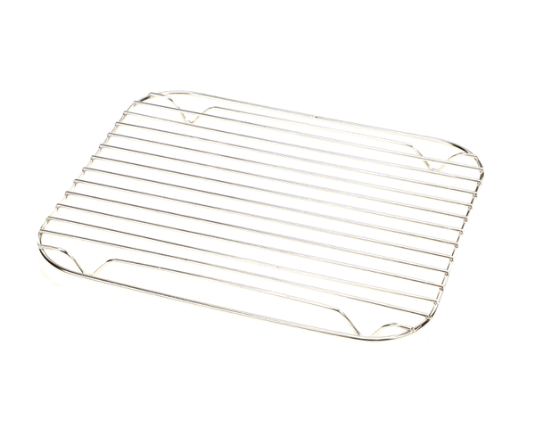 EmberGlo 560850 Es Std Food Pan Grid .75? Tall (EMB560850) Each