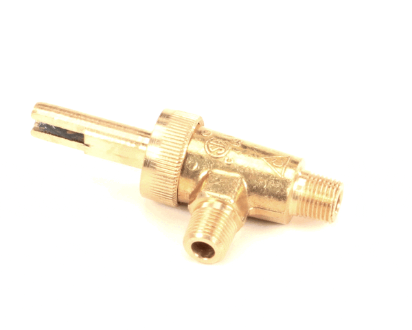 EmberGlo 840103 1/8? Pilot Gas Valve (EMB840103) Each