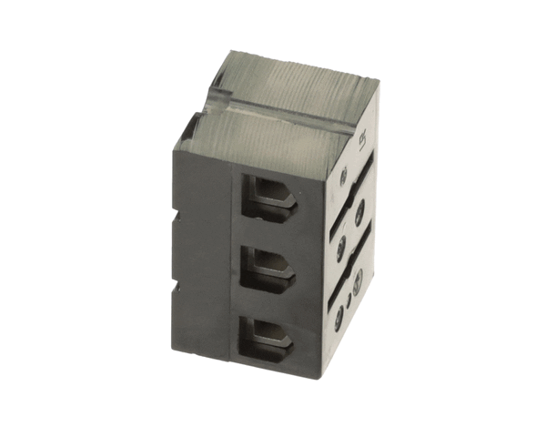 EmberGlo 840852 E2412 E2436 3 Terminal Strip (EMB840852) Each