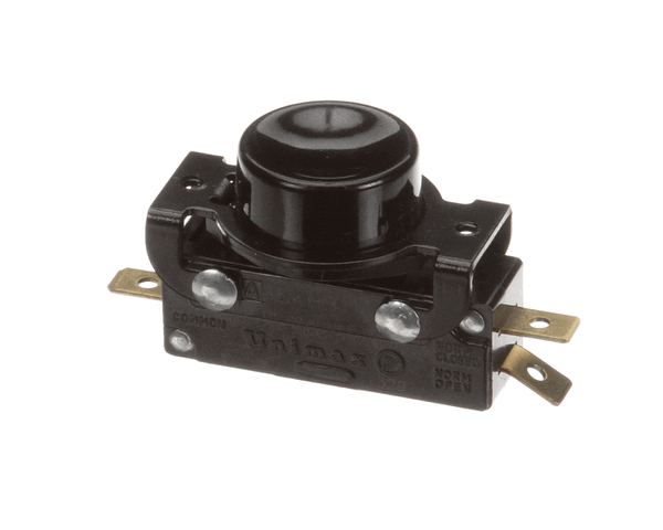 EmberGlo 842322 Steamer Push Button Switch (EMB842322) Each