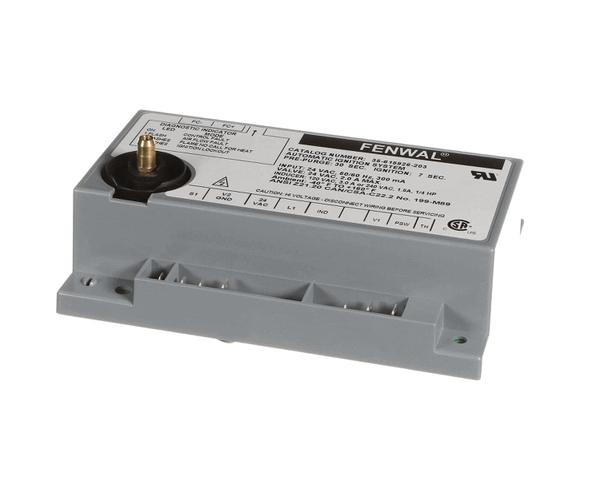 EmberGlo 842951 Control (EMB842951) Each