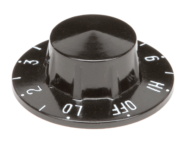 EmberGlo 844515 E2424 Infinite Knob (EMB844515) Each