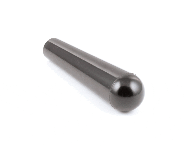 EmberGlo 844518 Es10 Tapered Plastic Lid Handl (EMB844518) Each
