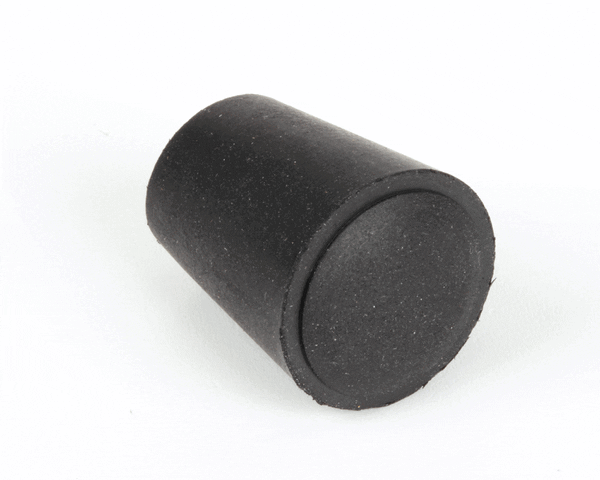 EmberGlo 845025 Steamer Rubber Foot (EMB845025) Each