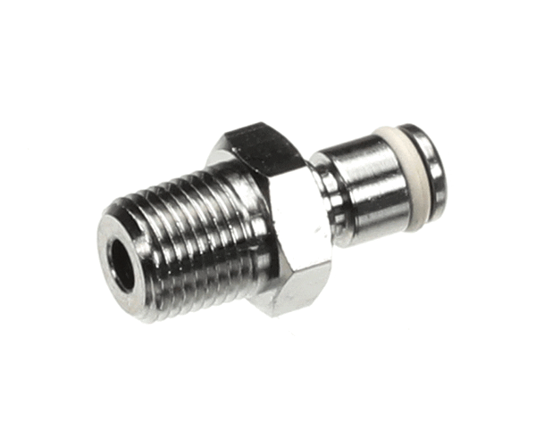 EmberGlo 845147 1/8? Npt Male Water Quick Conn (EMB845147) Each