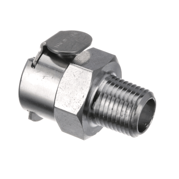 EmberGlo 845148 1/8? Npt Female Water Quick Co (EMB845148) Each