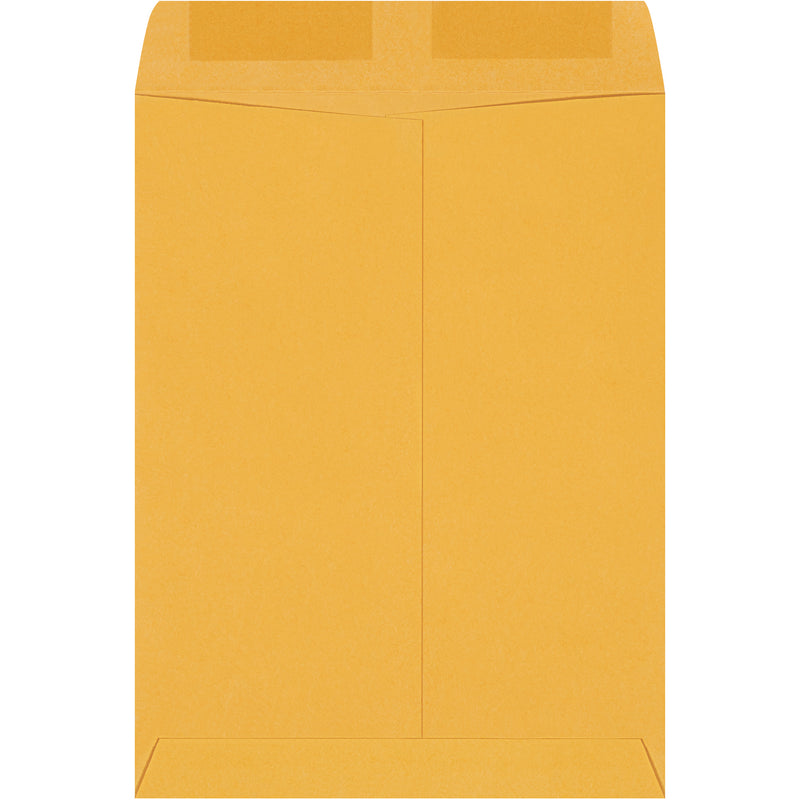 9 x 12" Kraft Gummed Envelopes (EN1022) Case Of 1000