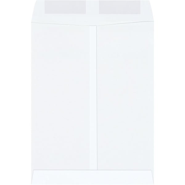 9 x 12" White Gummed Envelopes, Case Of 1000 Case Of 1000