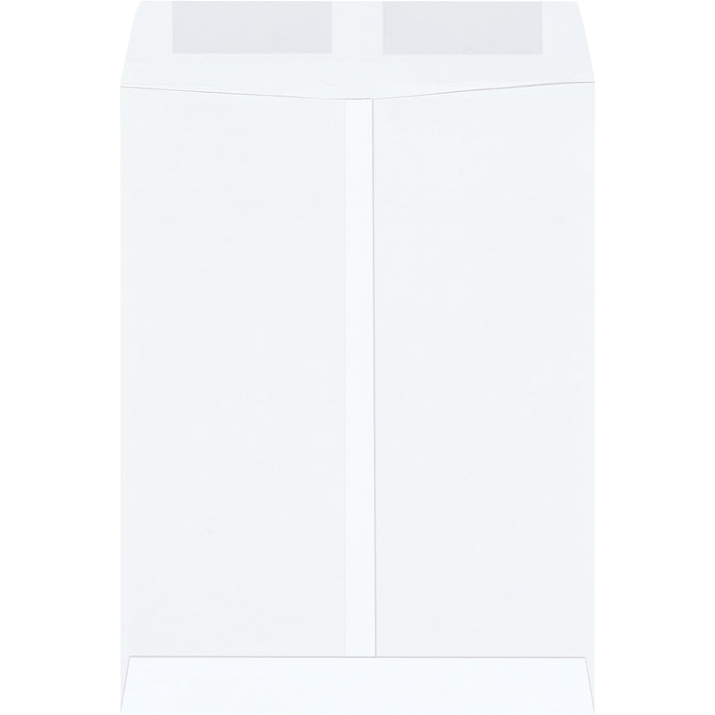9 x 12" White Gummed Envelopes (EN1026) Case Of 1000