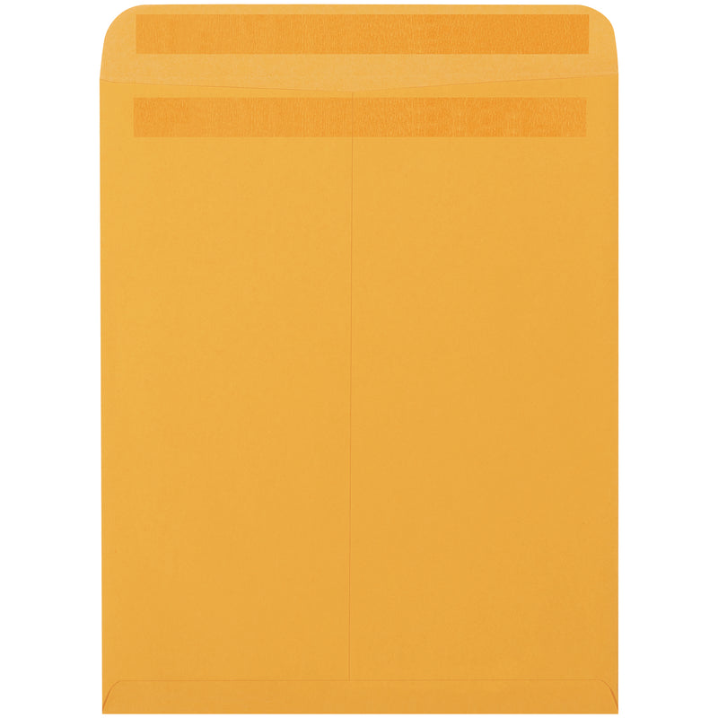 12 x 15 1/2" Kraft Redi-Seal Envelopes, Case Of 500 Case Of 500