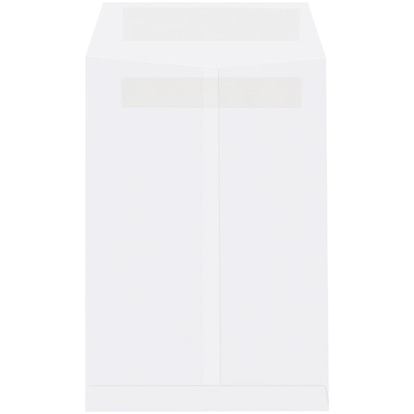 6 x 9" White Redi-Seal Envelopes, Case Of 1000 Case Of 1000