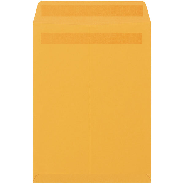 10 x 15" Kraft Redi-Seal Envelopes, Case Of 250 Case Of 250