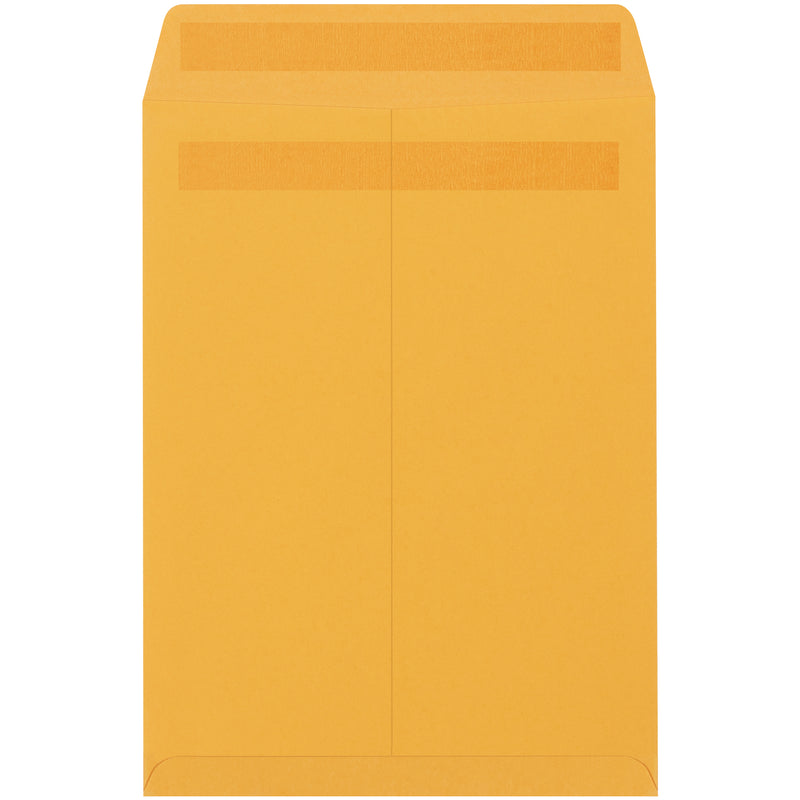 10 x 15" Kraft Redi-Seal Envelopes, Case Of 250 Case Of 250