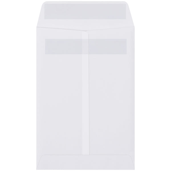 6 1/2 x 9 1/2" White Redi-Seal Envelopes, Case Of 1000 Case Of 1000