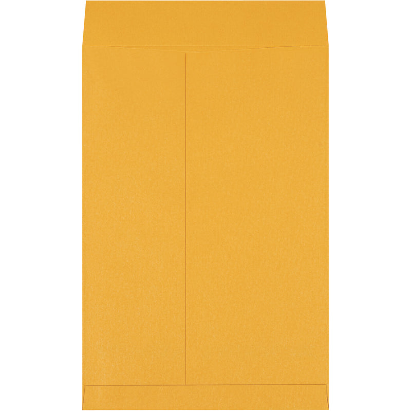 12 1/2 x 18 1/2" Kraft Jumbo Envelopes (EN1080) Case Of 100