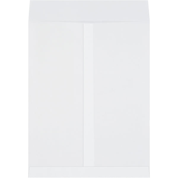 14 x 18" White Jumbo Envelopes, Case Of 250 Case Of 250