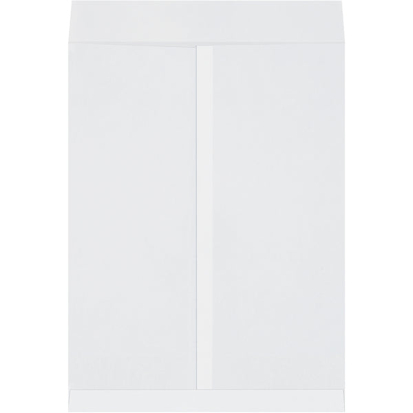 15 x 20" White Jumbo Envelopes, Case Of 250 Case Of 250