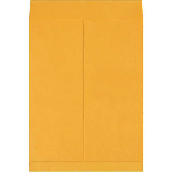 15 x 20" Kraft Jumbo Envelopes, Case Of 100 Case Of 100