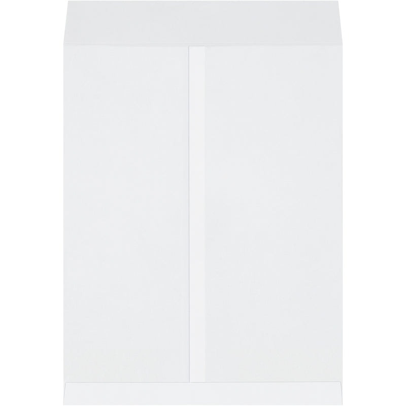 17 x 22" White Jumbo Envelopes, Case Of 250 Case Of 250