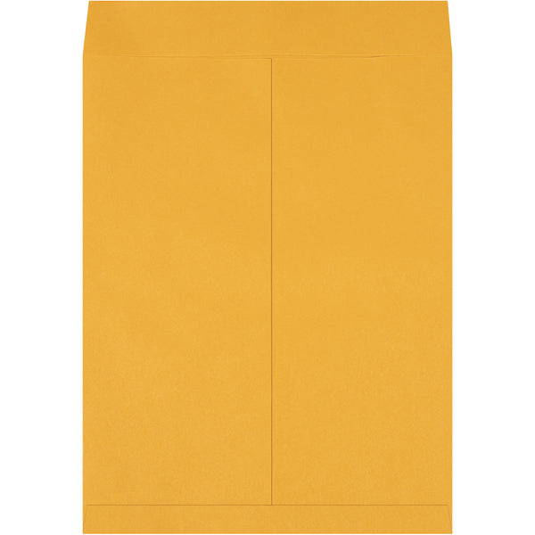 17 x 22" Kraft Jumbo Envelopes, Case Of 100 Case Of 100