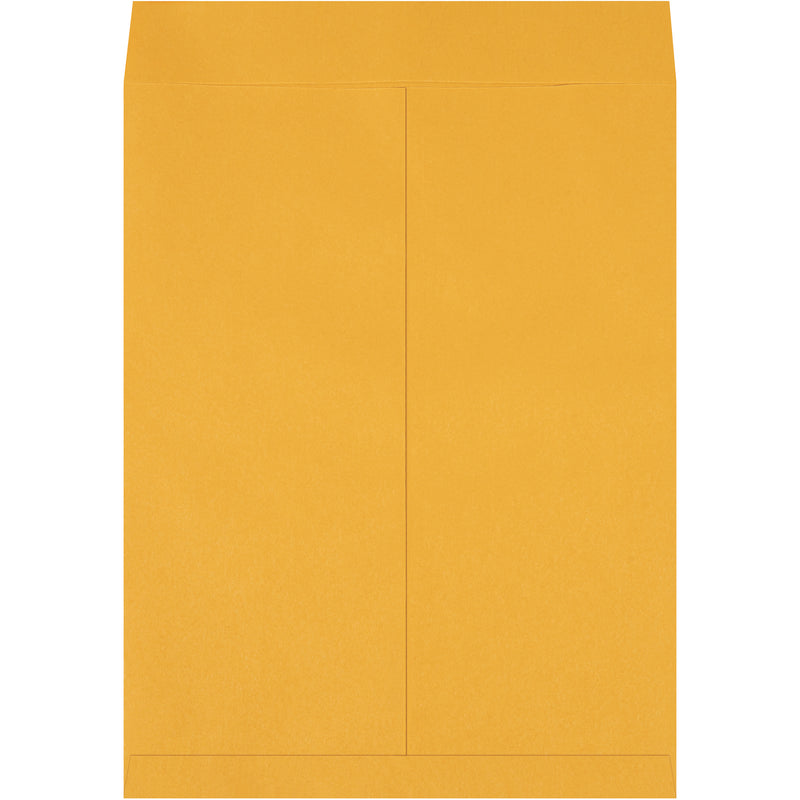 17 x 22" Kraft Jumbo Envelopes, Case Of 100 Case Of 100