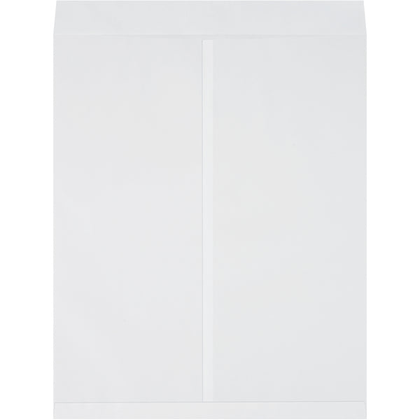 22 x 27" White Jumbo Envelopes, Case Of 100 Case Of 100