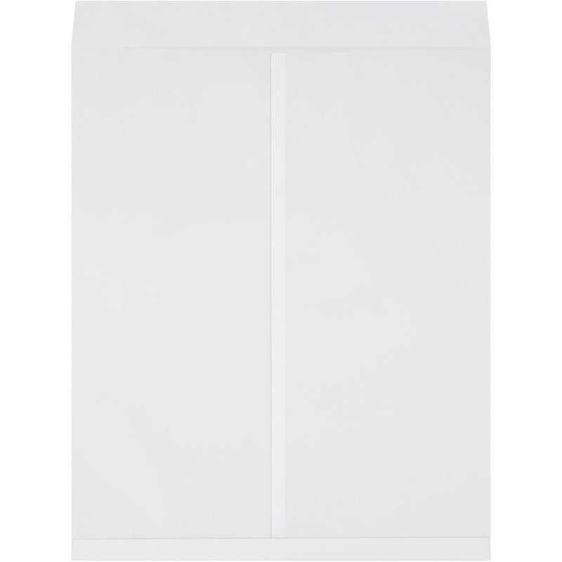 22 x 27" White Jumbo Envelopes, Case Of 100 Case Of 100