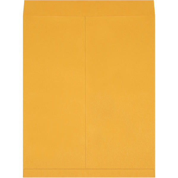 22 x 27" Kraft Jumbo Envelopes, Case Of 100 Case Of 100